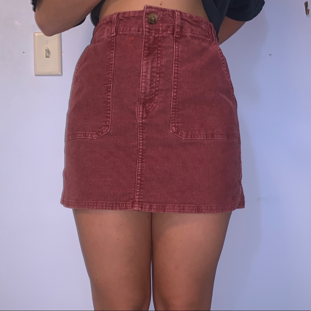 American Eagle Skirt